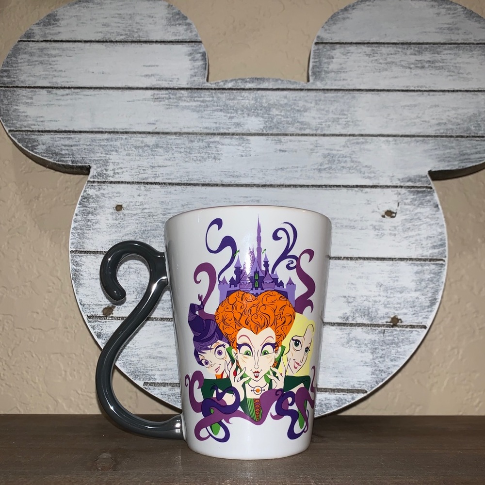 Disney Parks 2020 Hocus Pocus Mug